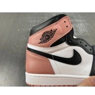 Pink 861428-101 Jordan Nrg High Air Retro 1 Og Rust 0712
